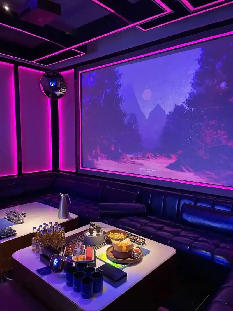 合肥商务ktv及商务ktv什么意思解析-包河区ktv预定