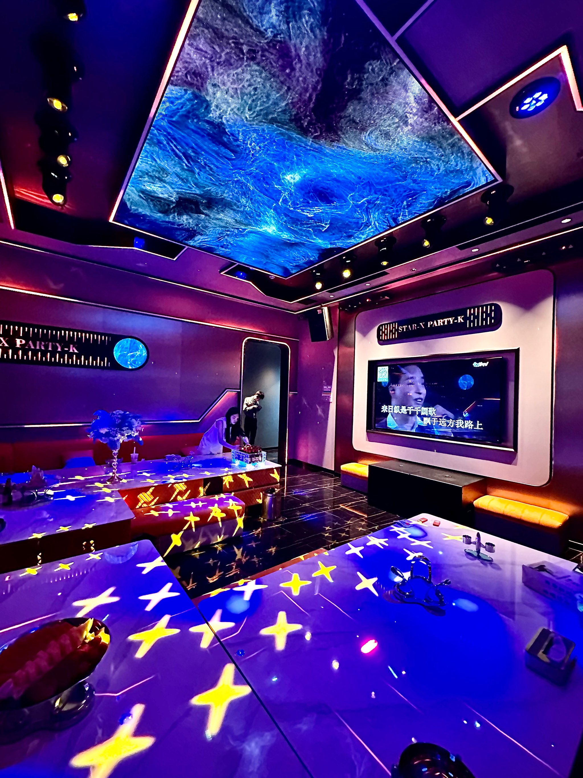 合肥商务KTV推荐，找个好玩的商务KTV-巢湖市ktv预定